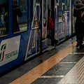 Modifiche alla circolazione dei treni tra Napoli e Villa Literno dal 18 al 20 gennaio