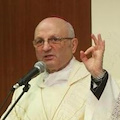 Mons. Beniamino Depalma: «Di Amalfi conservo la gioia di una comunità che ha arricchito la mia vita»