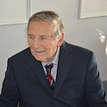 Morte professor Aldo De Gioia