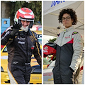 Motori, Scuderia Tramonti Corse trionfa ai campionati nazionali: Pietro Giordano e Giulia Candido al top