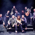 Murder Ballad, il musical "giallo" stasera agli Arsenali di Amalfi