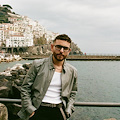 “Musica Italiana”, Rocco Hunt annuncia da Amalfi l’uscita del suo nuovo singolo