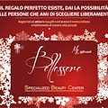 My Gift Card: da Bellessere il regalo di Natale perfetto