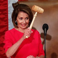 Nancy pelosi torna speaker della camera statunitense