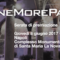 Napoli, 8 giugno la serata finale di OneMorePack