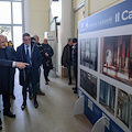 Napoli, inaugurato il nuovo Padiglione G del "Cardarelli" per potenziare i servizi 