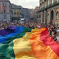 Napoli Pride, Iannone (FdI): «Nella Campania in cui non funziona nulla si pensa a patrocinare le carnevalate»