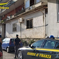 Napoli, sgomberate 6 case occupate da famiglie vicine alla criminalità organizzata