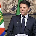 Nasce governo M5s-Lega con Giuseppe Conte premier, oggi il giuramento 