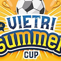 Nasce il "Vietri Summer Cup", a luglio al via il primo torneo giovanile di calcio a 5 