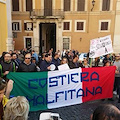 NASPI: 8 marzo manifestazione a Roma, ma dalla Costiera non c'è interesse