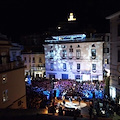 Natale e Capodanno ad Amalfi, ecco il programma