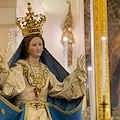 Nel 112esimo anniversario dell'alluvione del 24 ottobre Maiori celebra la Madonna della Libera