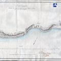 Nel "Viaggio in Italia" del Mibact la Costa d’Amalfi con l’antica mappa della strada borbonica tra Maiori e Castiglione