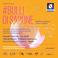 Nella giornata nazionale contro il bullismo parte il progetto "Bulli di Sapone" in collaborazione con Scabec 
