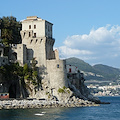 Nella Torre di Cetara rivive la Congiura dei Baroni del 1485