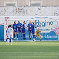 Nocerina-Costa d’Amalfi: domenica sfida cruciale al "San Francesco d’Assisi"