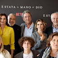 Nomination agli Oscar per "È stata la mano di Dio", il film di Sorrentino girato anche in Costa d'Amalfi 