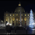 "Note del Natale - Speciale Giubileo": la musica dell'anima da Piazza San Pietro