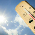 Nuova ondata di calore in Campania, umidità e temperature sopra la media