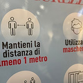 Obbligo mascherina, Governo verso la proroga fino al 15 giugno sui mezzi e agli eventi al chiuso 