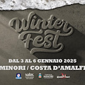 Oggi a Minori al via il Winter Fest, Reale: «Un modello per il futuro»