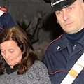 Omicidio di Ravello: Enza Di Pino torna in carcere