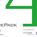 OneMorePack, il premio alla creatività grafica e del design. Iscrizioni fino al 31 marzo