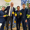 OP Costieragrumi a Fruit Logistica di Berlino: forte richiesta del prodotto limone sui mercati nazionali ed esteri