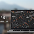 “Open Pompeii”, il Parco Archeologico apre i suoi archivi digitali alla libera consultazione