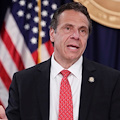 Orgoglio italiano: a New York governatore Cuomo difende statua di Cristoforo Colombo 