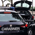 Orrore a Piano di Sorrento: donna trovata morta nel bagagliaio dell'auto, si indaga