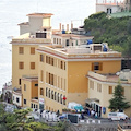 Ospedale Costa d’Amalfi, direttore sanitario De Caro va via e scrive una (emozionante) lettera al personale