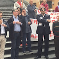 Ospedale Costa d'Amalfi, la mobilitazione della Conferenza dei Sindaci