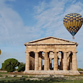 Paestum, 28 settembre al via il XIV Festival delle Mongolfiere 2024: ecco il programma