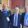 Palermo, l’ANSI e il minorese Gaetano Ruocco al congresso nazionale dell’associazione nazionale magistrati