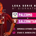 Palermo-Salernitana, i granata in cerca di certezze: le probabili formazioni