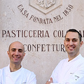 Pansa di Amalfi tra le stelle della pasticceria mondiale: il “World Pastry Stars” a creatività e innovazione nella tradizione