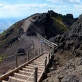 Parco Nazionale del Vesuvio, Tar Campania sospende nomina del commissario 