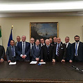 Parte male la task force per il rilancio della Costa d’Amalfi: Sindaci già divisi (col Governatore)