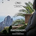 “Parthenope” di Paolo Sorrentino arriva ad Amalfi: al Cinema Iris l'omaggio a Napoli tra mito e realtà