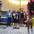 Party con le ballerine brasiliane, sospesa responsabile del centro salute mentale di Cava