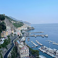 "Passeggiando per Amalfi": Forum dei Giovani porta cittadini e turisti alla scoperta del territorio / PERCORSO e PROGRAMMA 