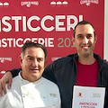 Pasticceri & Pasticcerie di Gambero Rosso: tre torte a Sal De Riso, Pansa miglior comunicazione digitale