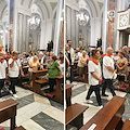 Patti e Minori unite nel nome di Santa Febronia, Trofimena /FOTO