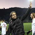 Paulo Sousa non è più l’allenatore della Salernitana. Pippo Inzaghi il nuovo mister