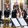 Per Alfonso e Federica è arrivato il gran giorno: "Questo matrimonio s'ha da fare... OGGI!"