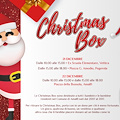 Per i bambini di Amalfi la sorpresa di Natale: arriva la Christmas Box Digitale