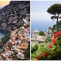 Per la rivista inglese ‘Harper’s Bazaar’ Positano e Ravello sono ‘il Paradiso in Terra’ /VIDEO