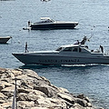 Pesca illegale del tonno rosso, in Costa d'Amalfi controlli serrati della Guardia di Finanza /FOTO